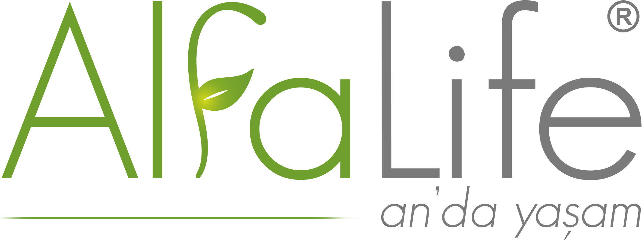 AlfalIfe Academy Logo